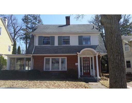 37 Burton St, Springfield, MA 01108 photo 1