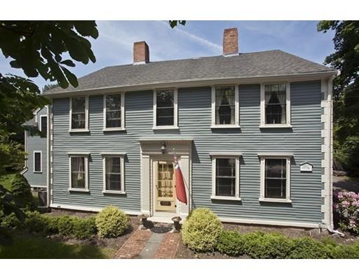 269 High St, Hingham, MA 02043 photo 3