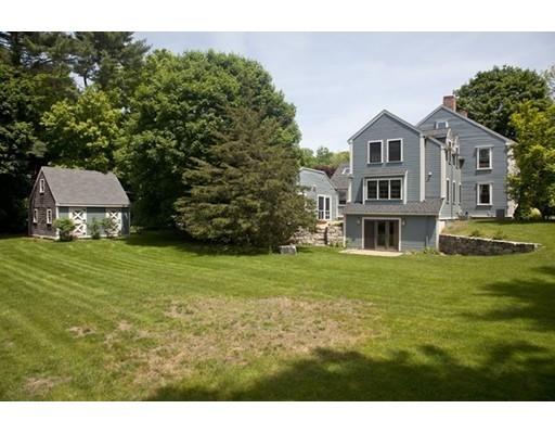 269 High St, Hingham, MA 02043 photo 26