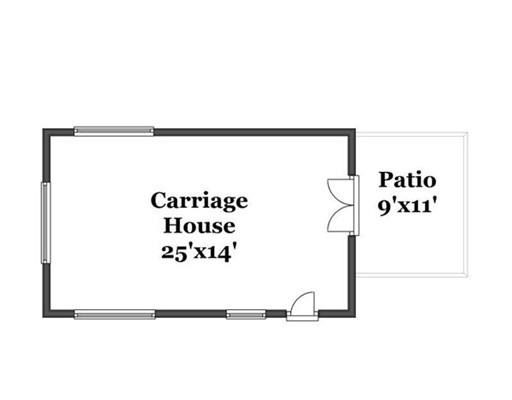 269 High St, Hingham, MA 02043 photo 29