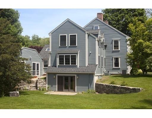 269 High St, Hingham, MA 02043 photo 5