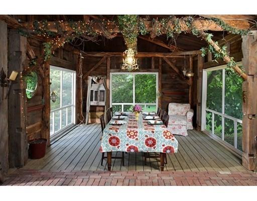 269 High St, Hingham, MA 02043 photo 24
