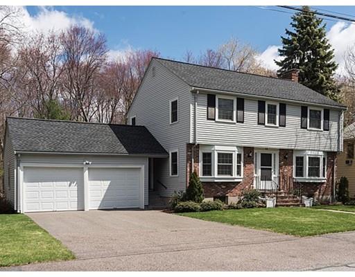 68 Mackintosh Ave, Needham, MA 02492 photo 3