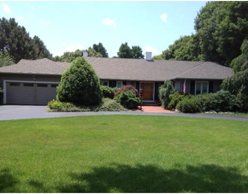 300 Charles River St, Needham, MA 02492 photo 1