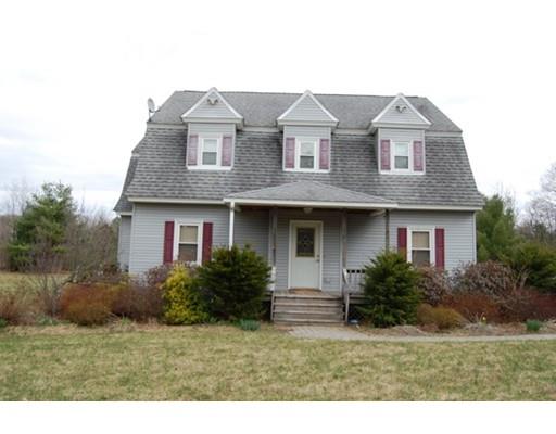 18 Maple St, Hardwick, MA 01082 photo 1
