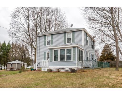 36 Wetherbee Ave, Lowell, MA 01852 photo 1