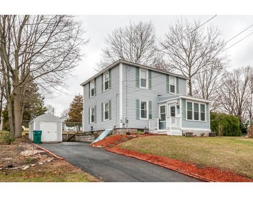 36 Wetherbee Ave, Lowell, MA 01852 photo 2