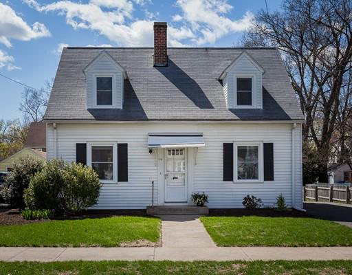 174 Gillette Ave, Springfield, MA 01118 photo 1