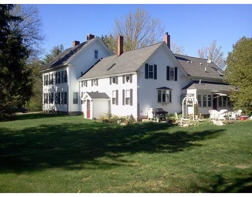 532 Main St, Townsend, MA 01469 photo 2