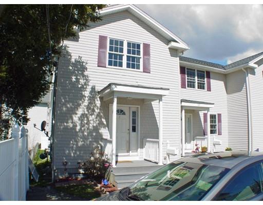 60 Orange St #1, Fall River, MA 02720 photo 1