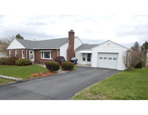 7 Gambier Ave, Worcester, MA 01604 photo 1