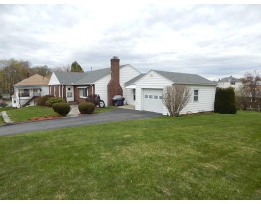 7 Gambier Ave, Worcester, MA 01604 photo 2