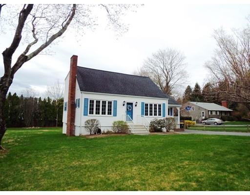 4 Pine Knoll Rd, Franklin, MA 02038 photo 30
