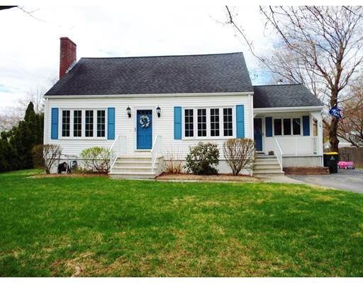 4 Pine Knoll Rd, Franklin, MA 02038 photo 1