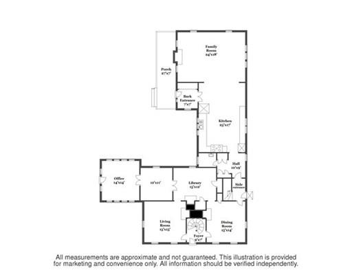 389 Main St, Hingham, MA 02043 photo 10