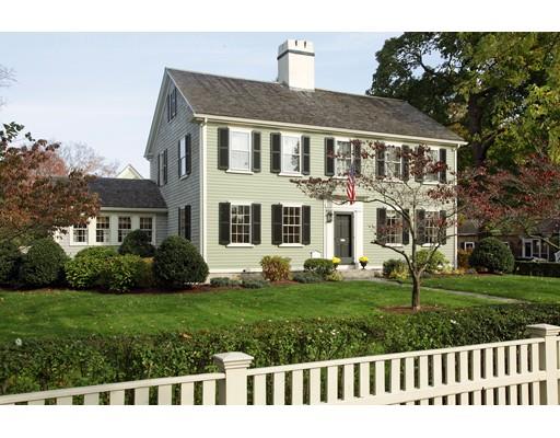 389 Main St, Hingham, MA 02043 photo 1