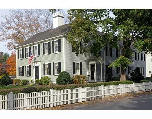 389 Main St, Hingham, MA 02043 photo 7