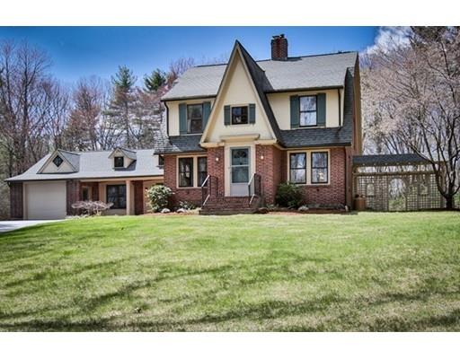 124 Pope Rd, Acton, MA 01720 photo 1