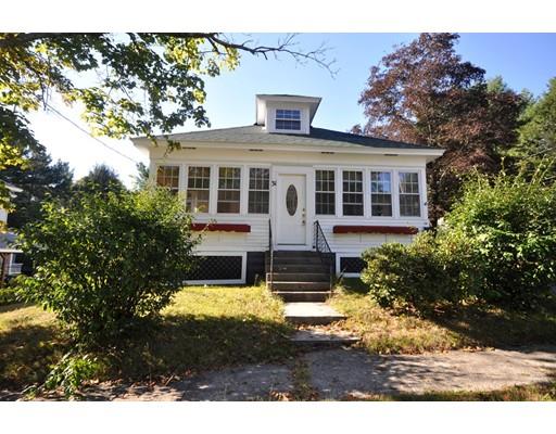 31 Fairfield St, Maynard, MA 01754 photo 1