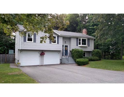 13 Bainbridge Rd, Reading, MA 01867 photo 1