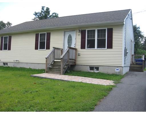13 Mohegan Ave, Springfield, MA 01151 photo 1
