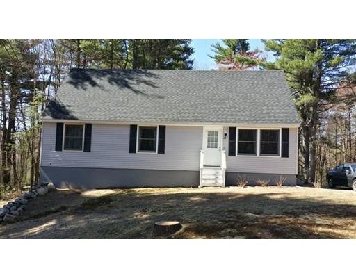 35 Lovell Pl, Phillipston, MA 01331 photo 1