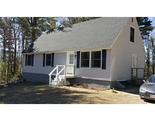35 Lovell Pl, Phillipston, MA 01331 photo 2