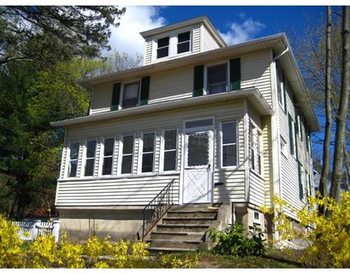 17 Powder Mill Rd, Maynard, MA 01754 photo 1
