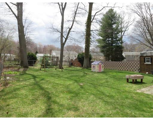 35 Paul St, Dedham, MA 02026 photo 16
