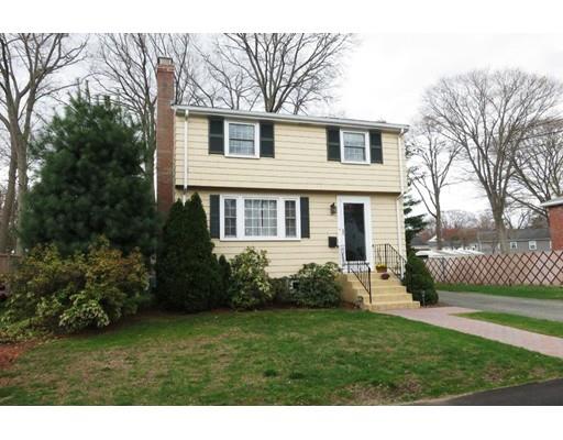 35 Paul St, Dedham, MA 02026 photo 1