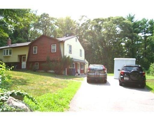 11 Pine St, Sharon, MA 02067 photo 20