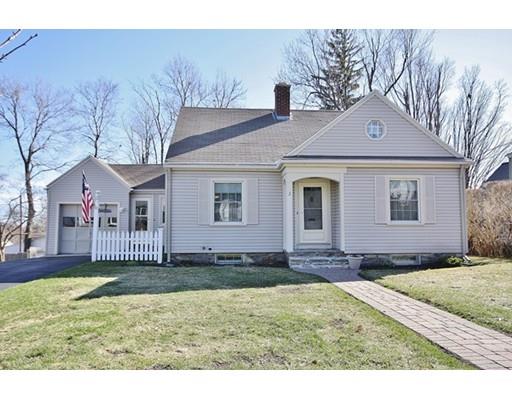 2 Stoneleigh Rd, Worcester, MA 01606 photo 2