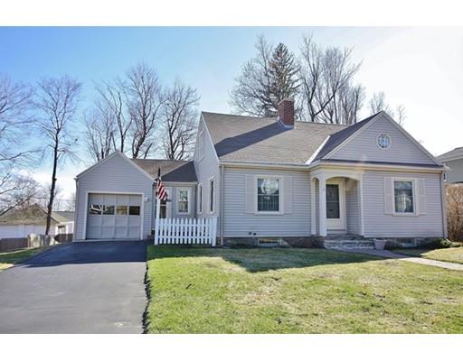 2 Stoneleigh Rd, Worcester, MA 01606 photo 1