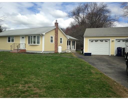 21 Spring Rd, Dracut, MA 01826 photo 1
