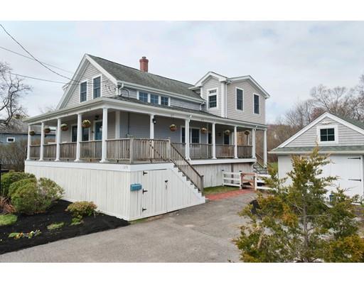 128 Kilby, Hingham, MA 02043 photo 2