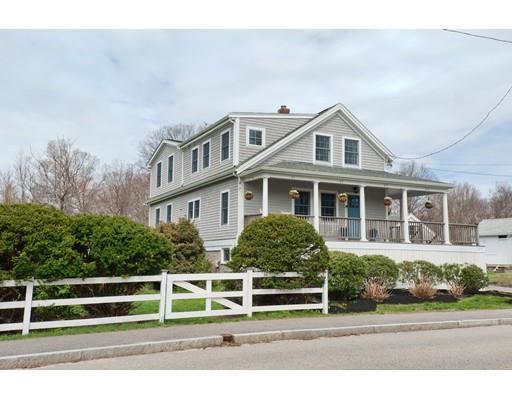 128 Kilby, Hingham, MA 02043 photo 1