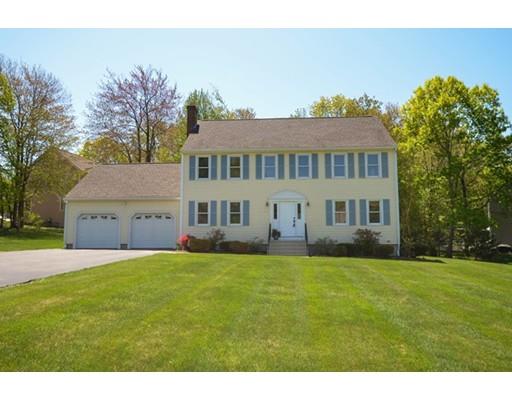 61 Highland View Dr, Sutton, MA 01590 photo 2