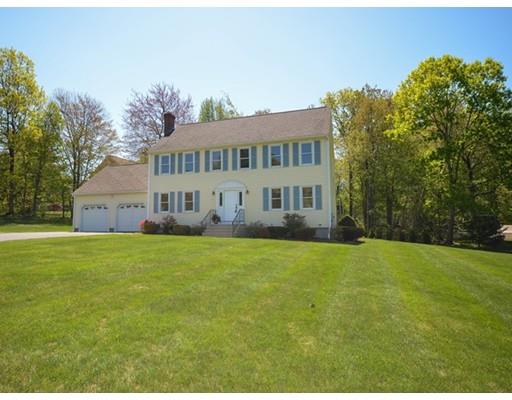 61 Highland View Dr, Sutton, MA 01590 photo 1