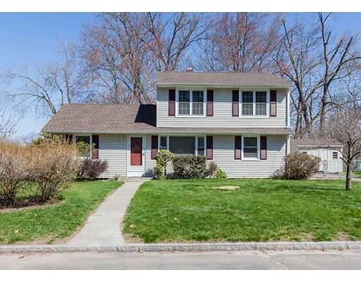 6 Sedgewick St, Springfield, MA 01108 photo 1