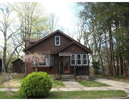 28 Dalton Pl, Springfield, MA 01109 photo 23