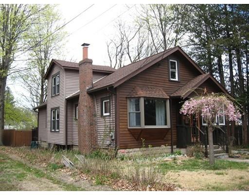28 Dalton Pl, Springfield, MA 01109 photo 1