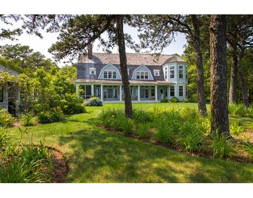 160 Vineyard Rd, Cotuit, MA 02635 photo 7