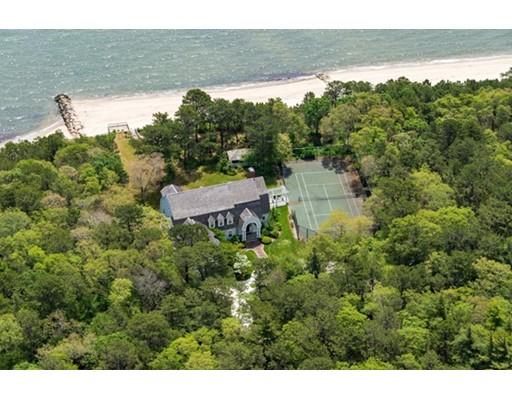 160 Vineyard Rd, Cotuit, MA 02635 photo 2