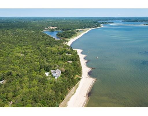 160 Vineyard Rd, Cotuit, MA 02635 photo 1