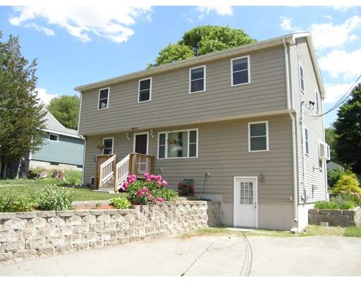 31 Bugbee St, Plainville, MA 02762 photo 1