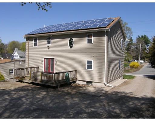 31 Bugbee St, Plainville, MA 02762 photo 2