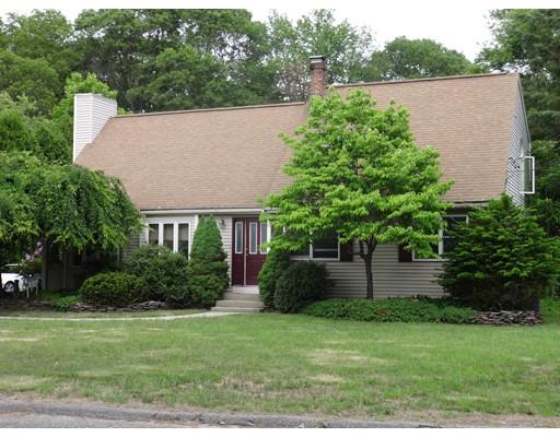 25 Sunset Rd, Franklin, MA 02038 photo 1