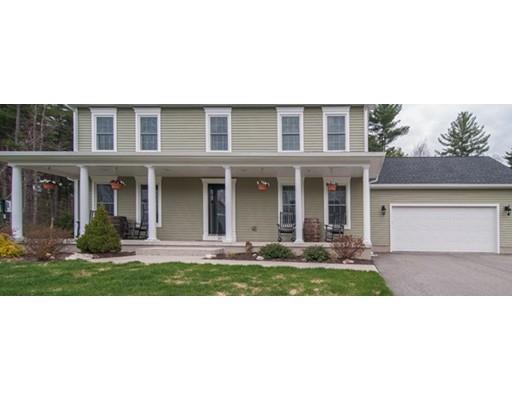 20 Bailey Dr, Westfield, MA 01085 photo 29