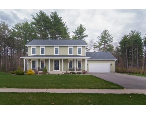 20 Bailey Dr, Westfield, MA 01085 photo 1