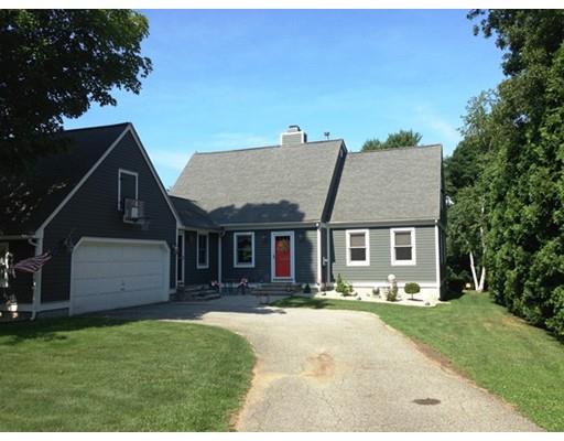 2064 Parker St, Springfield, MA 01128 photo 30